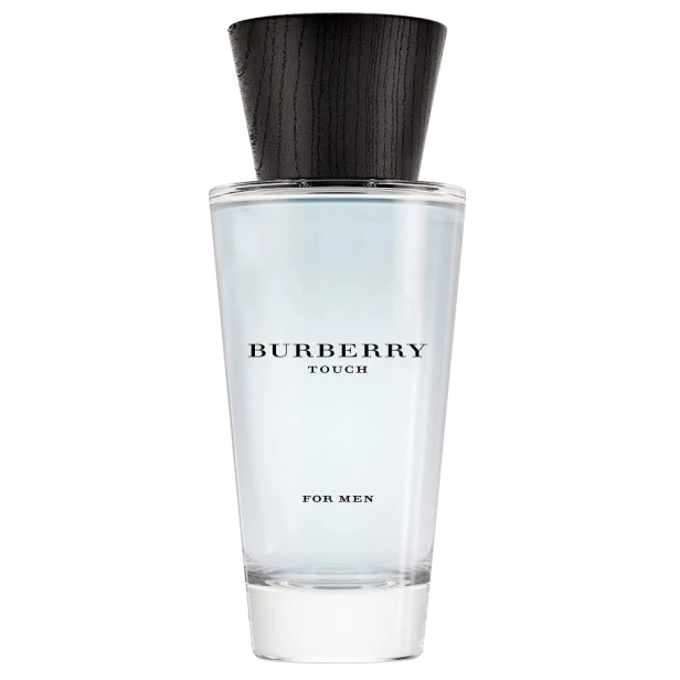 TTTTT BURBERRY Touch For Men EDT spray 100ml-1 28662 