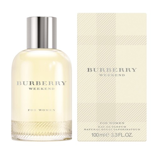 BURBERRY Weekend For Women EDP spray 100ml-1 28670 