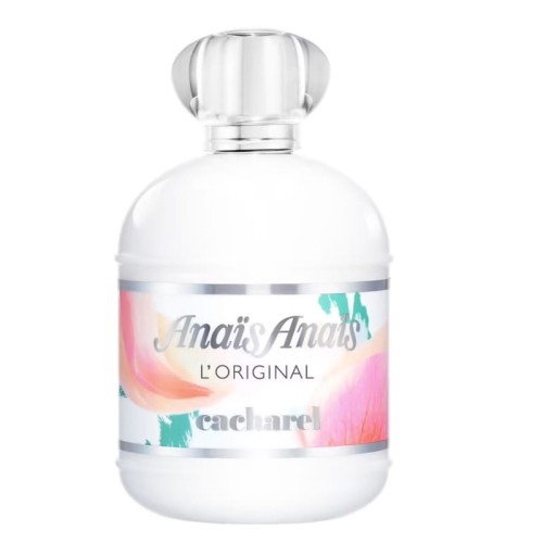 TTTTT CACHAREL Anais Anais L'Original EDT spray 100ml-1 28690 