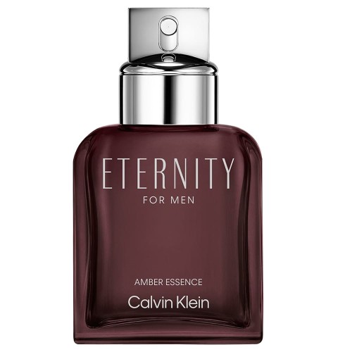 CALVIN KLEIN Eternity For Men Amber Essence Parfum Intense spray 50ml-1 28695 