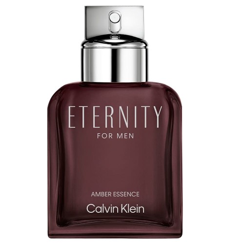 CALVIN KLEIN Eternity For Men Amber Essence Parfum Intense spray 100ml-1 28696 