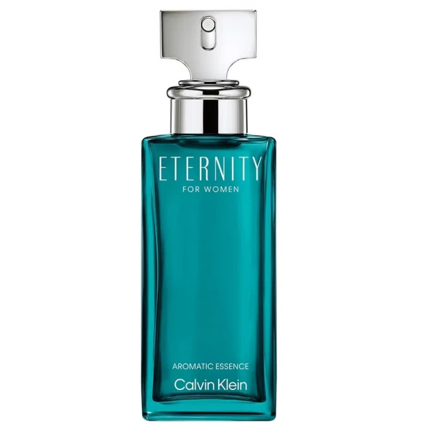 CALVIN KLEIN Eternity For Women Aromatic Essence Parfum Intense spray 100ml-1 28697 