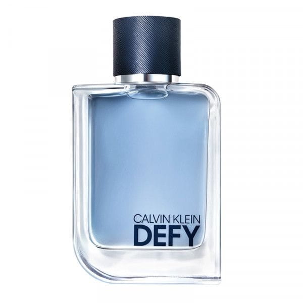 TTTTT CALVIN KLEIN Defy Men EDT spray 100ml-1 28701 
