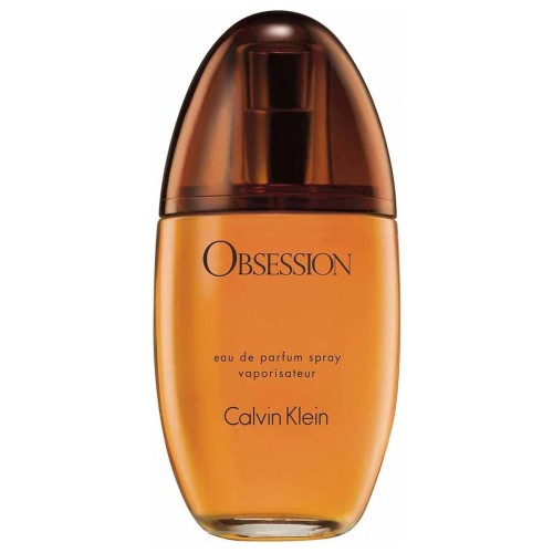 TTTTT CALVIN KLEIN Obsession Woman EDP spray 100ml-1 28704 