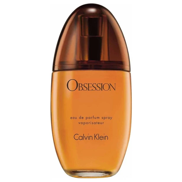 TTTTT CALVIN KLEIN Obsession Woman EDP spray 100ml-1 28704 