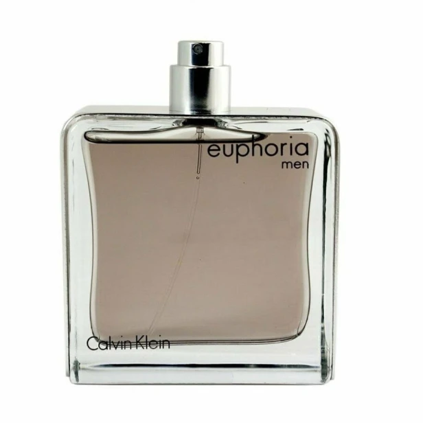 TTTTT CALVIN KLEIN Euphoria Men EDT spray 100ml-1 28705 
