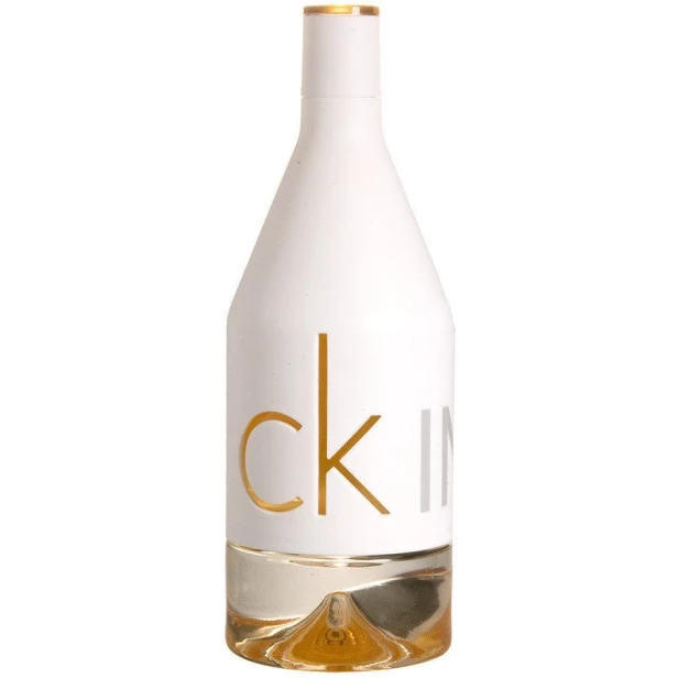 TTTTT CALVIN KLEIN IN2U Woman EDT spray 100ml-1 28709 