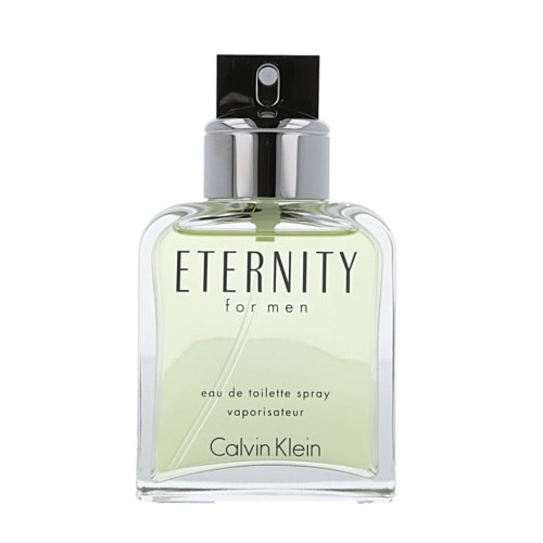 TTTTT CALVIN KLEIN Eternity Men EDT spray 100ml-1 28713 