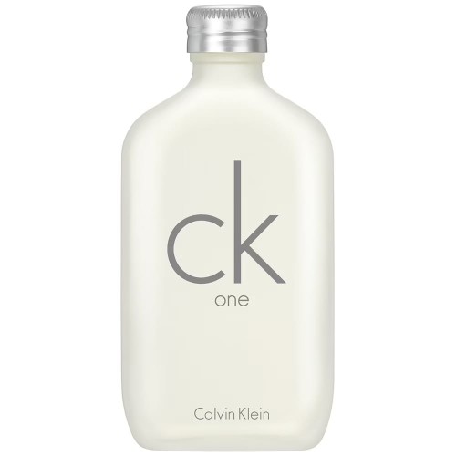 CALVIN KLEIN CK One EDT spray 100ml-1 28717 