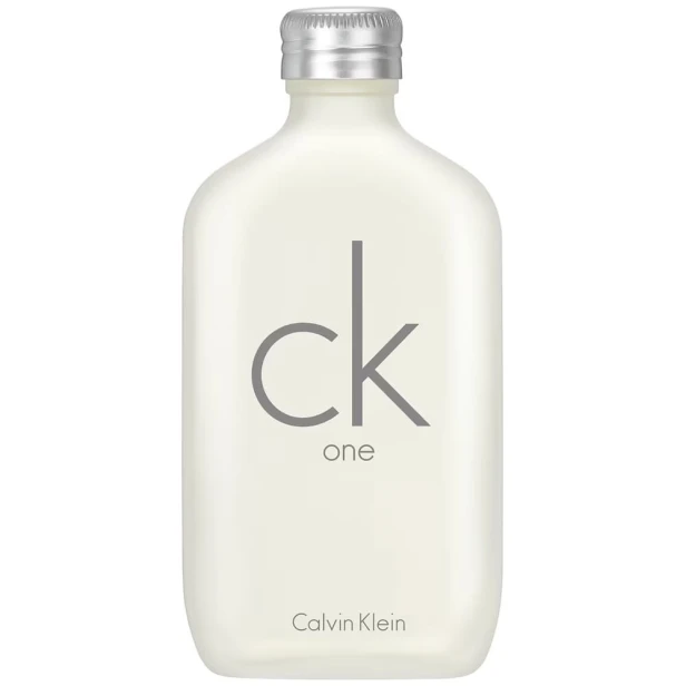 CALVIN KLEIN CK One EDT spray 100ml-1 28717 