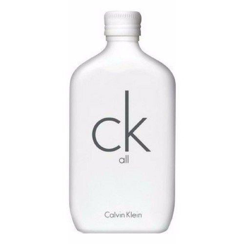 TTTTT CALVIN KLEIN CK All EDT spray 100ml-1 28723 
