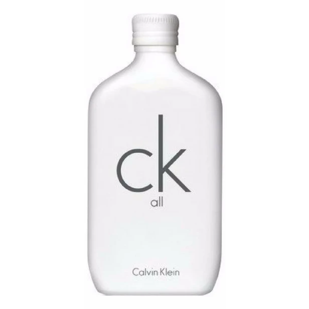 TTTTT CALVIN KLEIN CK All EDT spray 100ml-1 28723 
