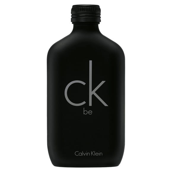 TTTTT CALVIN KLEIN CK Be EDT spray 100ml-1 28726 