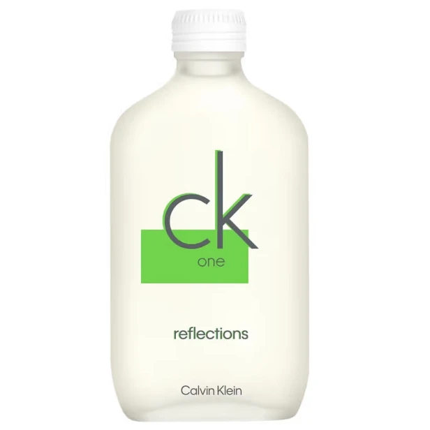 TTTTT CALVIN KLEIN CK One Reflections EDT spray 100ml-1 28727 