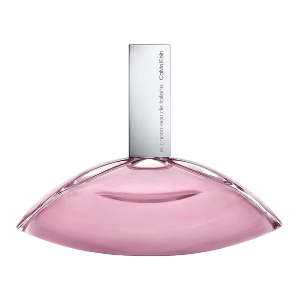 TTTTT CALVIN KLEIN Euphoria Woman EDT spray 100ml-1 28730 