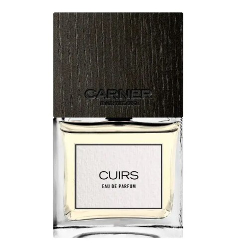CARNER BARCELONA Cuirs EDP spray 50ml-1 28731 