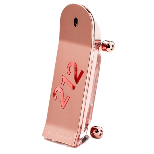 TTTTT CAROLINA HERRERA 212 Heroes Forever Young EDP spray 80ml-1 28752 