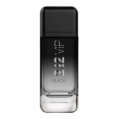 TTTTT CAROLINA HERRERA 212 VIP Men Black For Men EDP spray 100ml-1 28764 
