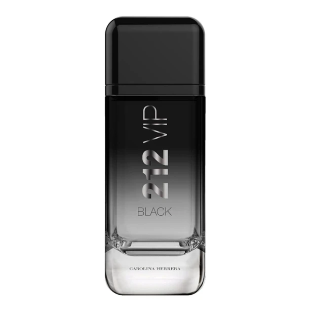 TTTTT CAROLINA HERRERA 212 VIP Men Black For Men EDP spray 100ml-1 28764 