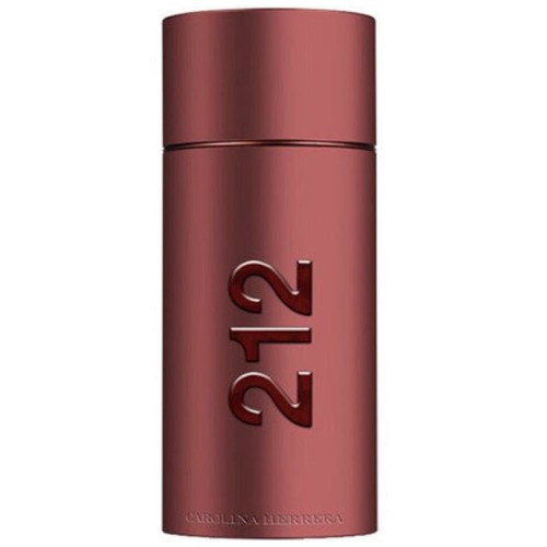 TTTTT CAROLINA HERRERA 212 Sexy Men EDT spray 100ml-1 28766 