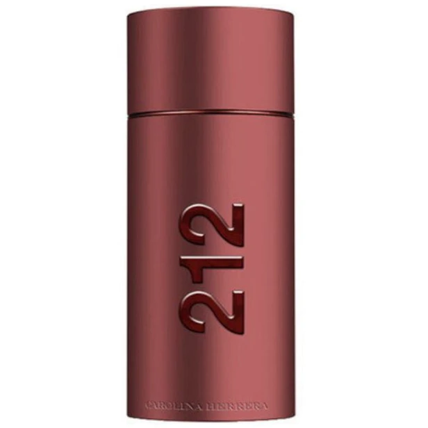 TTTTT CAROLINA HERRERA 212 Sexy Men EDT spray 100ml-1 28766 