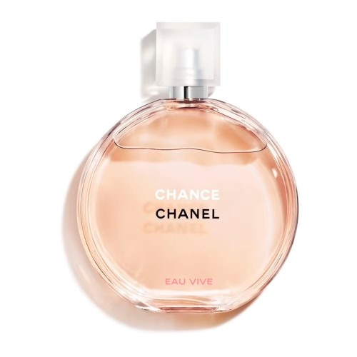 TTTTT CHANEL Chance Eau Vive EDT spray 100ml-1 28779 