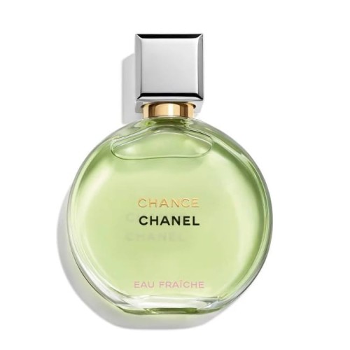CHANEL Chance Eau Fraiche EDP spray 35ml-1 28781 