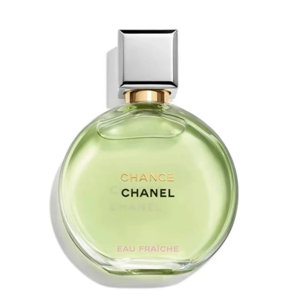 CHANEL Chance Eau Fraiche EDP spray 35ml-1 28781 