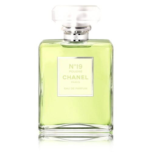 CHANEL N19 Poudre EDP spray 100ml-1 28783 