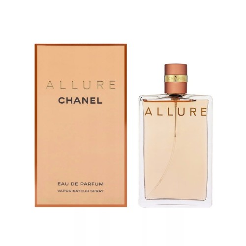 CHANEL Allure Woman EDP spray 35ml-1 28784 
