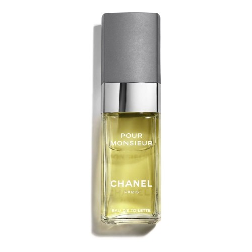 TTTTT CHANEL Pour Monsieur EDT spray 100ml-1 28787 