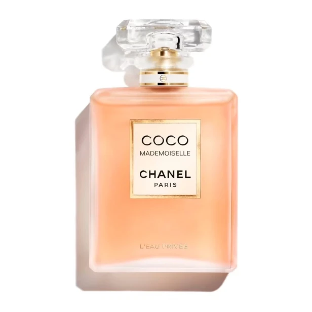 CHANEL Coco Mademoiselle L'Eau Privee Eau Pour La Nuit EDP spray 100ml-1 28788 