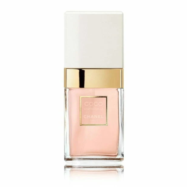 CHANEL Coco Mademoiselle EDP spray 35ml-1 28789 