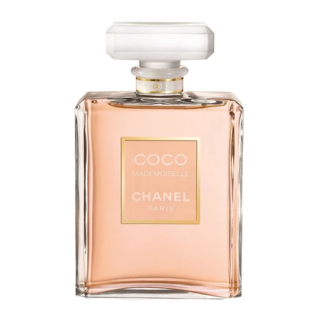 CHANEL Coco Mademoiselle EDP spray 100ml-1 28790 
