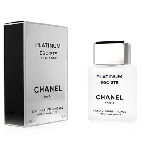 CHANEL Platinum Egoiste AS 100ml-1 28797 