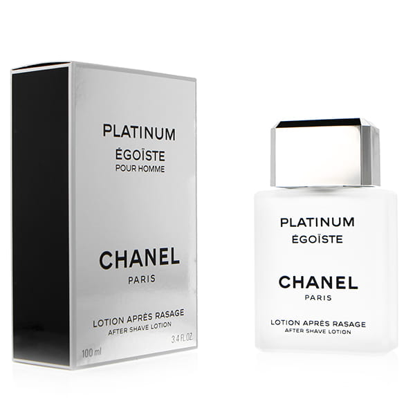 CHANEL Platinum Egoiste AS 100ml-1 28797 