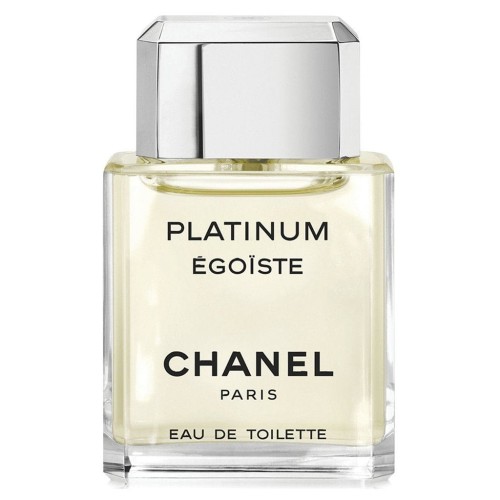 CHANEL Platinum Egoiste EDT spray 100ml-1 28798 