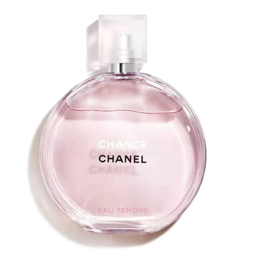 CHANEL Chance Eau Tendre EDT spray 50ml-1 28800 