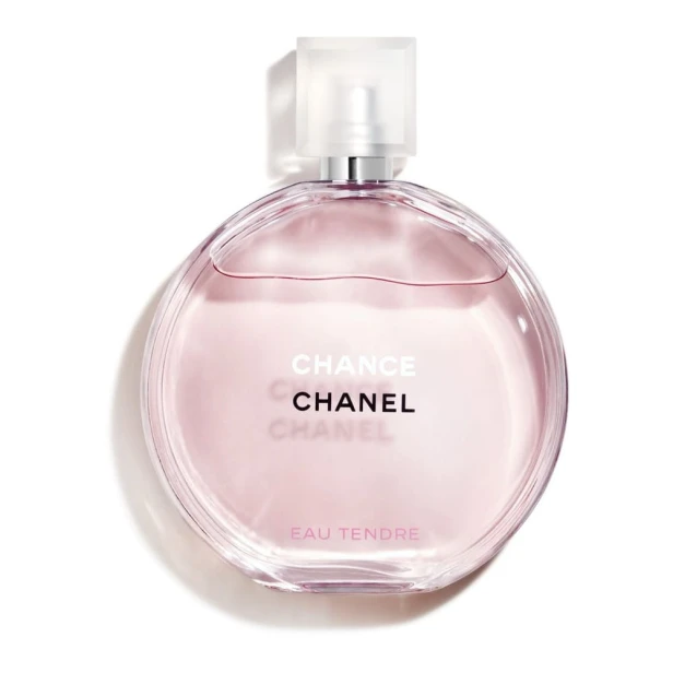 CHANEL Chance Eau Tendre EDT spray 100ml-1 28801 
