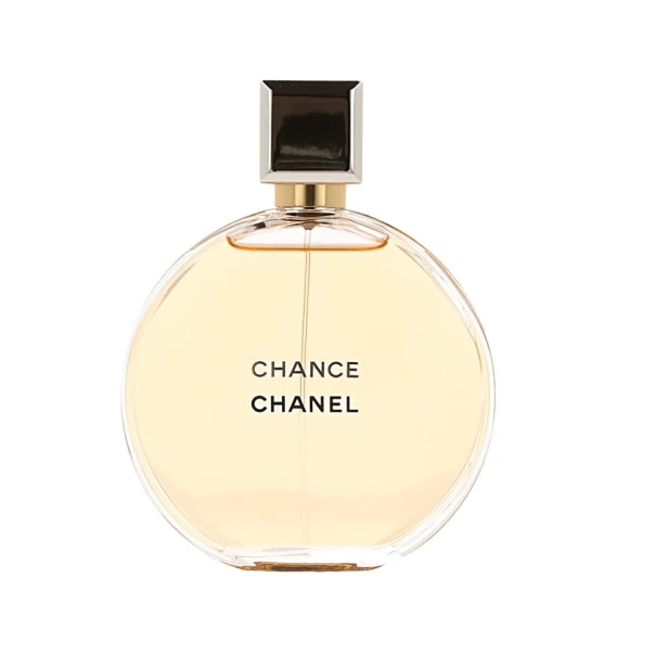 CHANEL Chance EDP spray 50ml-1 28802 