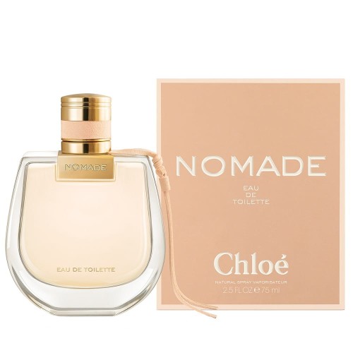 CHLOE Nomade EDT spray 75ml-1 28816 
