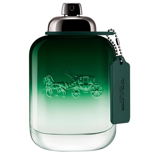 TTTTT COACH Green EDT spray 100ml-1 28837 