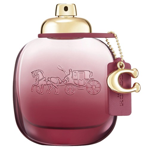 TTTTT COACH Wild Rose EDP spray 90ml-1 28840 