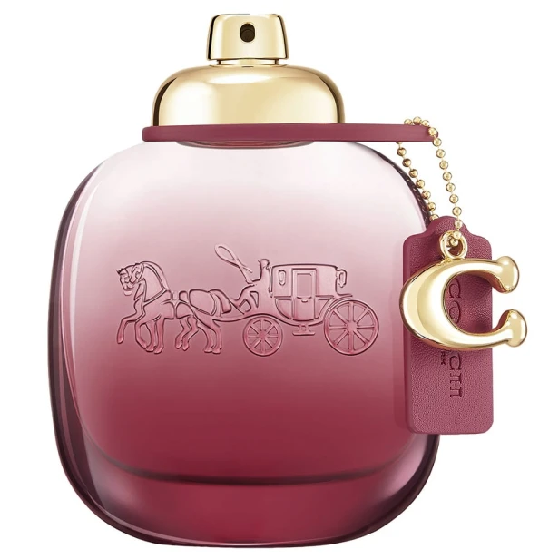 TTTTT COACH Wild Rose EDP spray 90ml-1 28840 