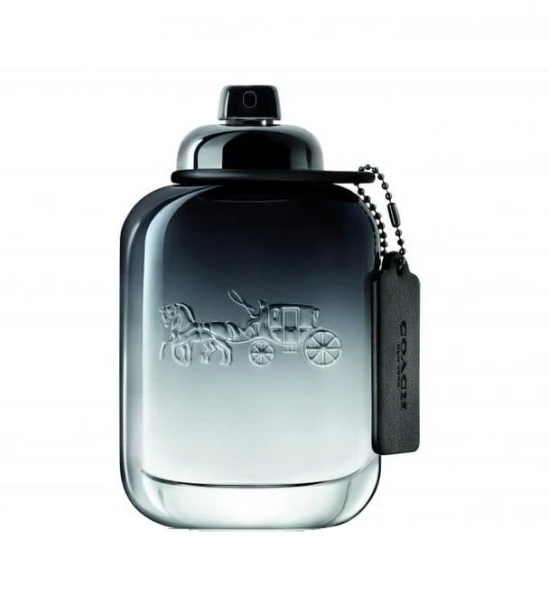 TTTTT COACH For Men EDT spray 100ml-1 28841 