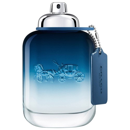 TTTTT COACH Blue For Man EDT spray 100ml-1 28842 