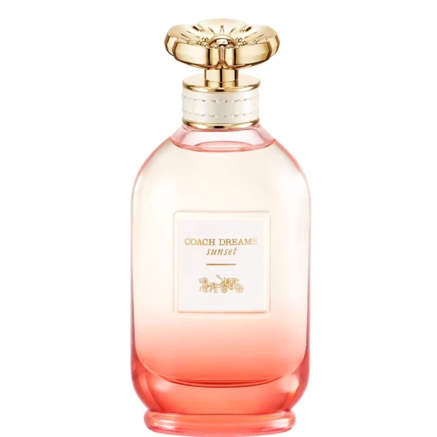 TTTTT COACH Coach Dreams Sunset EDP spray 90ml-1 28844 