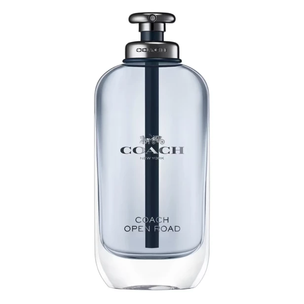 TTTTT COACH Open Road EDT spray 100ml-1 28846 