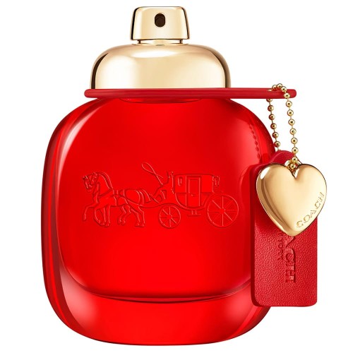 COACH Love EDP spray 50ml-1 28847 