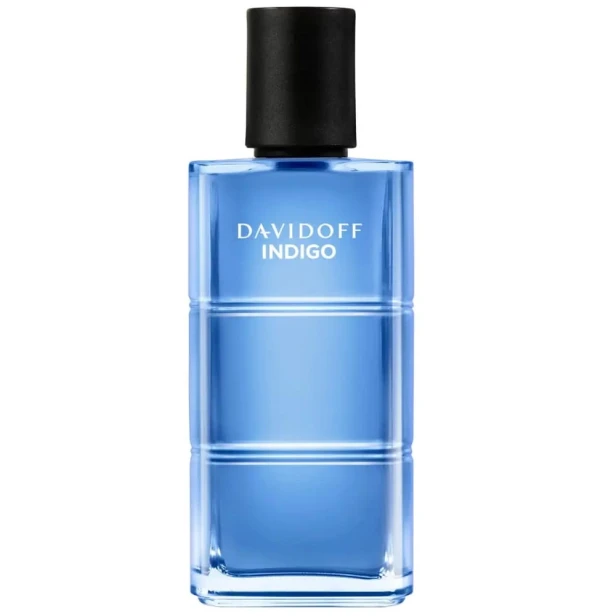 DAVIDOFF Indigo EDT spray 60ml-1 28860 